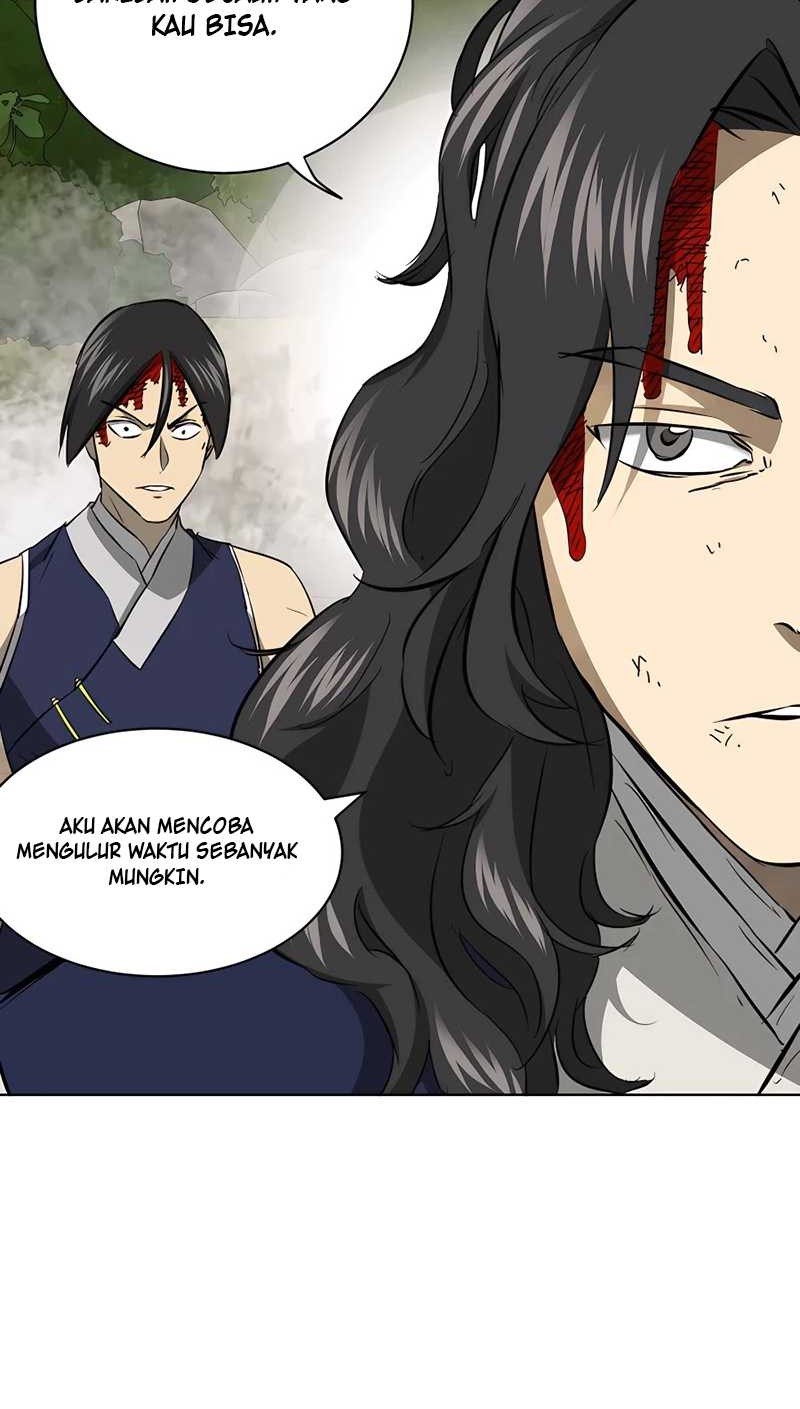 Infinite Level Up in Murim Bab 148 halaman 89