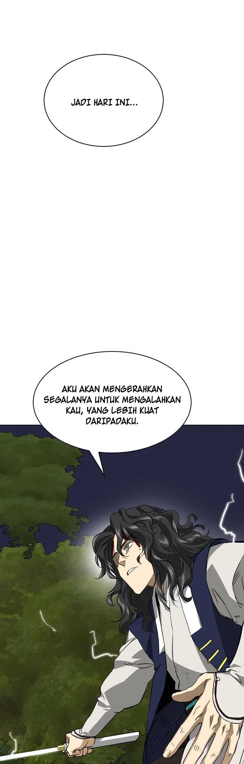 Infinite Level Up in Murim Bab 148 halaman 100