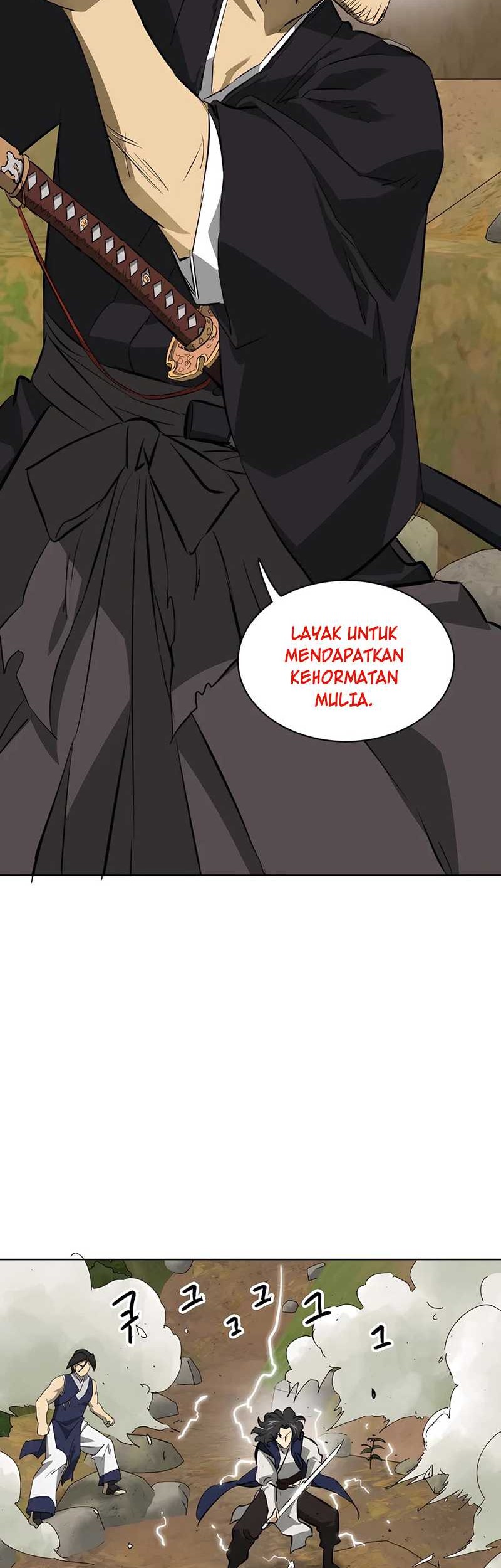 Infinite Level Up in Murim Bab 148 halaman 103