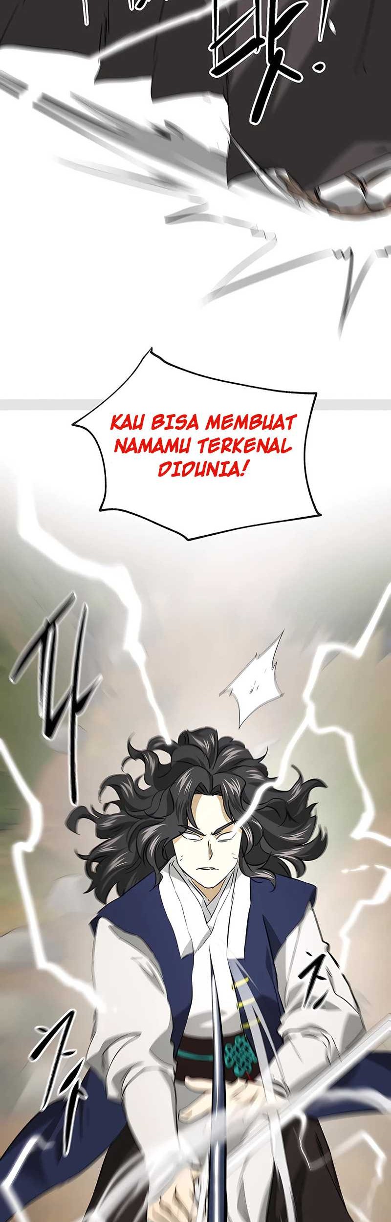 Infinite Level Up in Murim Bab 148 halaman 109