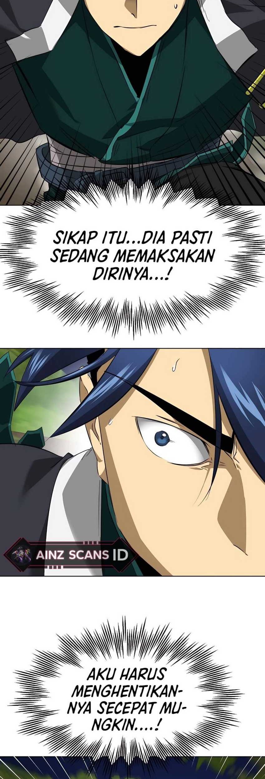 Infinite Level Up in Murim Bab 149 halaman 4
