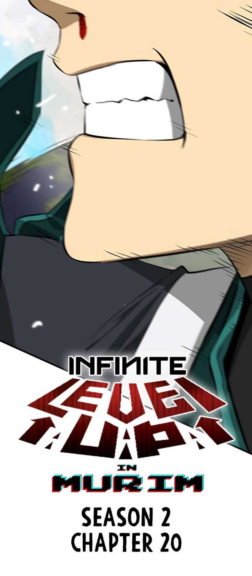 Infinite Level Up in Murim Bab 149 halaman 16