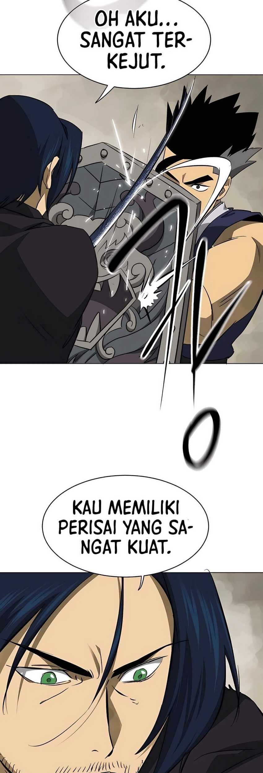 Infinite Level Up in Murim Bab 149 halaman 62