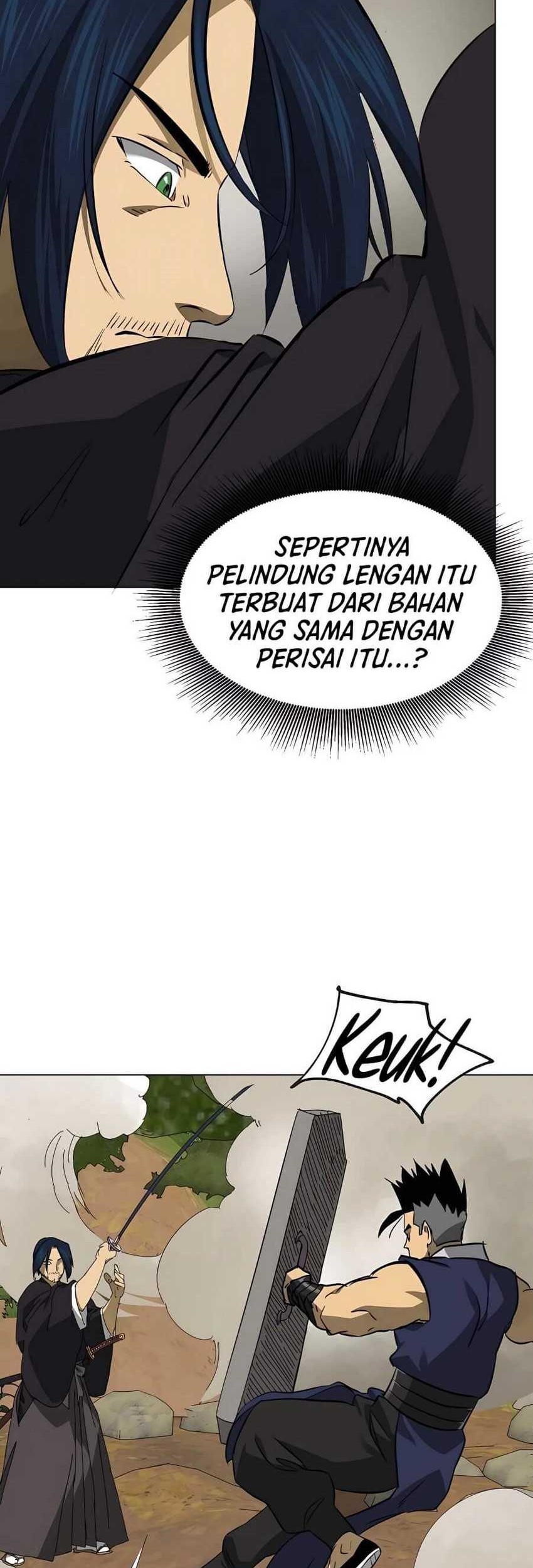 Infinite Level Up in Murim Bab 149 halaman 68
