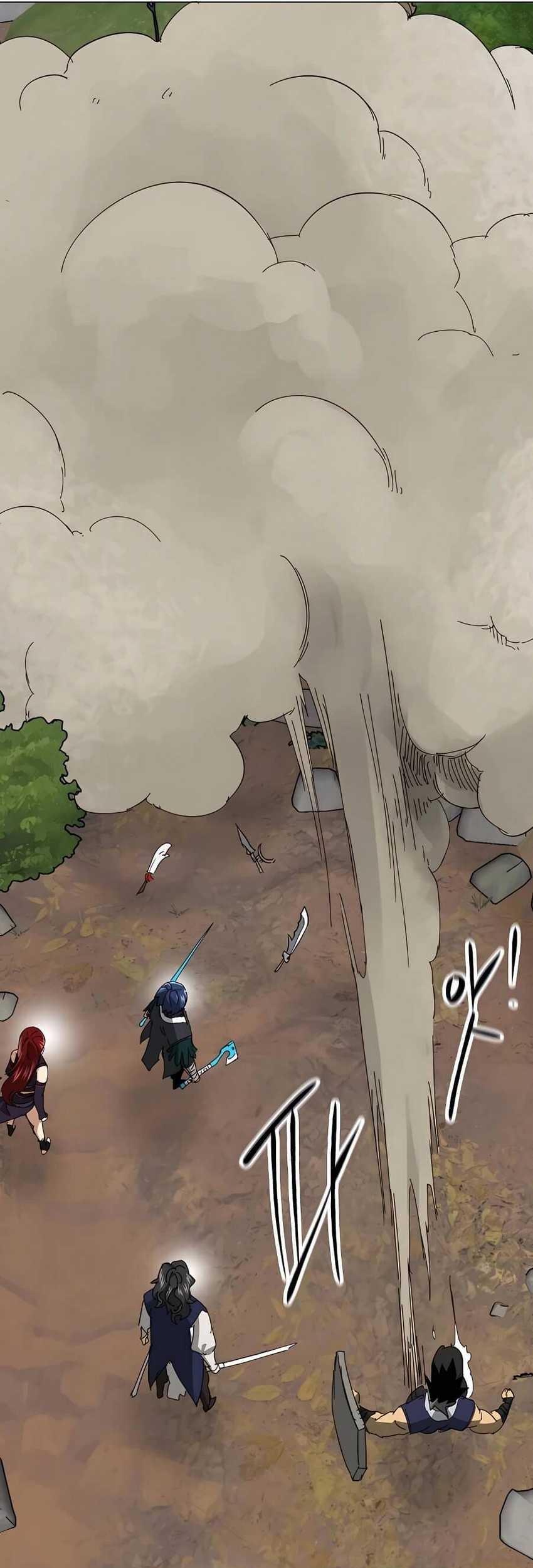 Infinite Level Up in Murim Bab 149 halaman 72