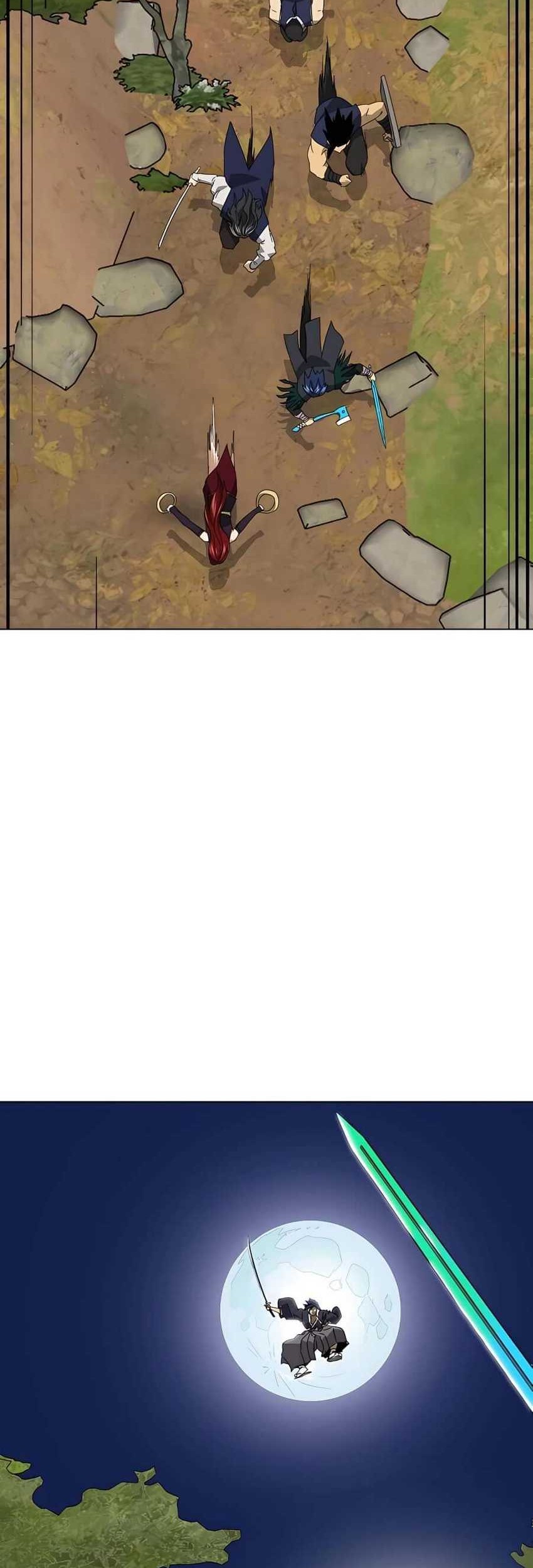 Infinite Level Up in Murim Bab 149 halaman 84