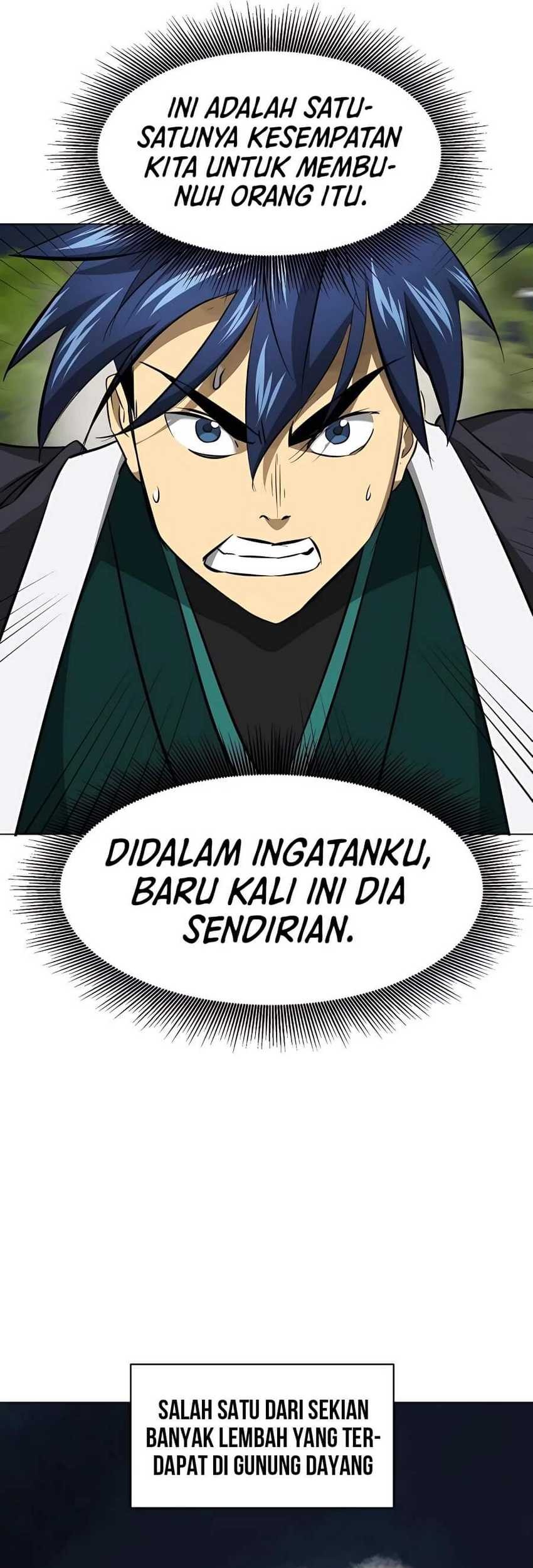 Infinite Level Up in Murim Bab 149 halaman 99