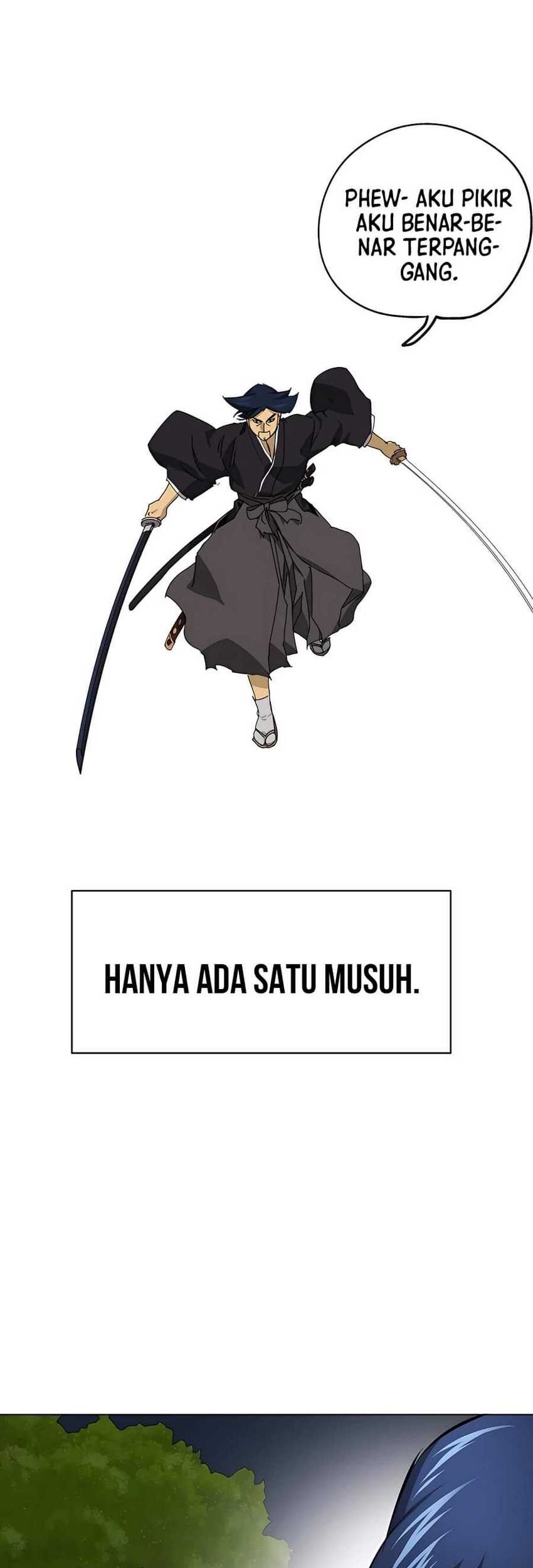 Infinite Level Up in Murim Bab 149 halaman 104