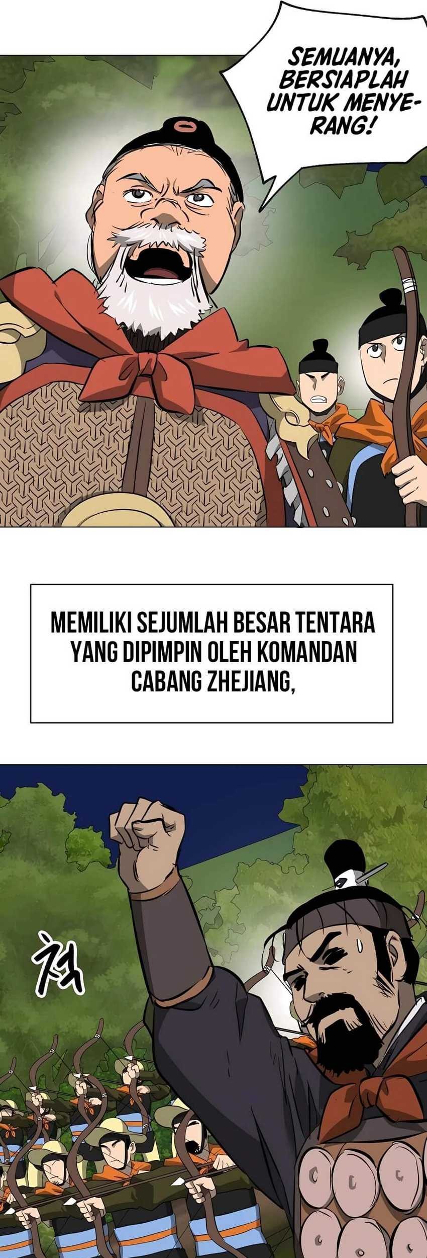 Infinite Level Up in Murim Bab 149 halaman 108