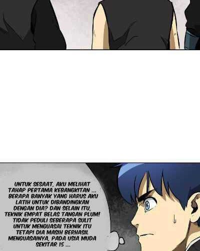 Infinite Level Up in Murim chapter 15 halaman 17