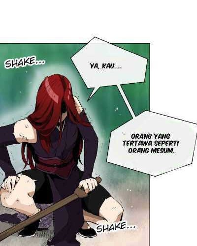 Infinite Level Up in Murim chapter 15 halaman 19