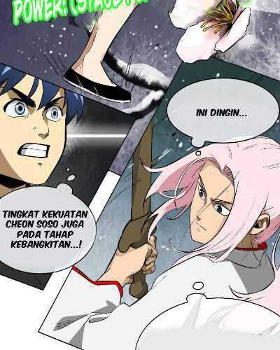 Infinite Level Up in Murim chapter 15 halaman 23