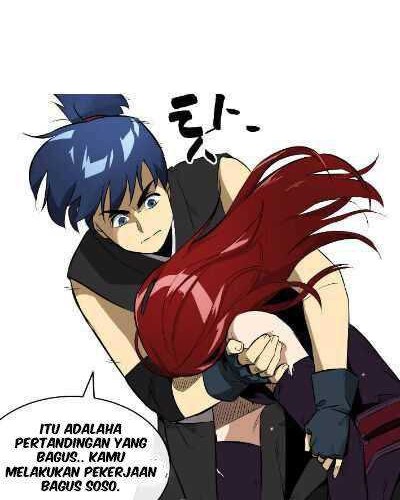 Infinite Level Up in Murim chapter 15 halaman 25