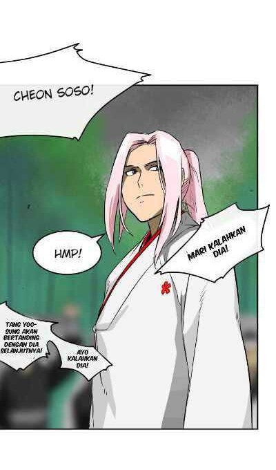 Infinite Level Up in Murim chapter 15 halaman 27