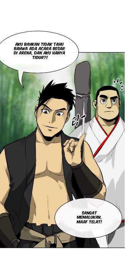 Infinite Level Up in Murim chapter 15 halaman 30