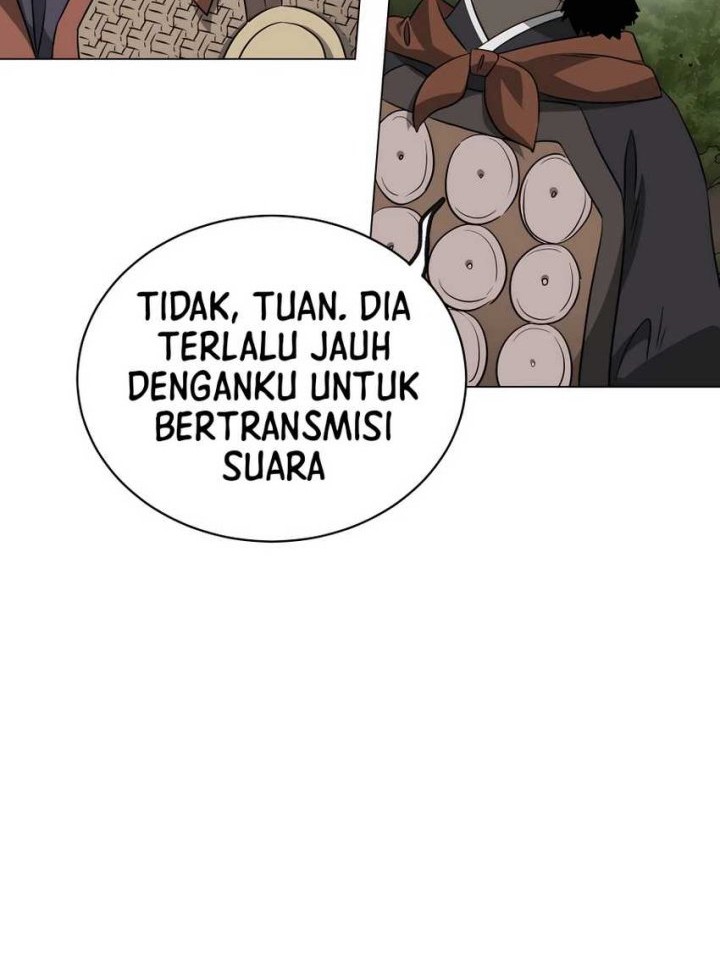 Infinite Level Up in Murim Bab 150 halaman 5