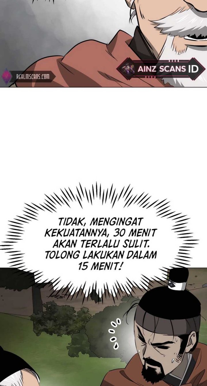 Infinite Level Up in Murim Bab 150 halaman 7
