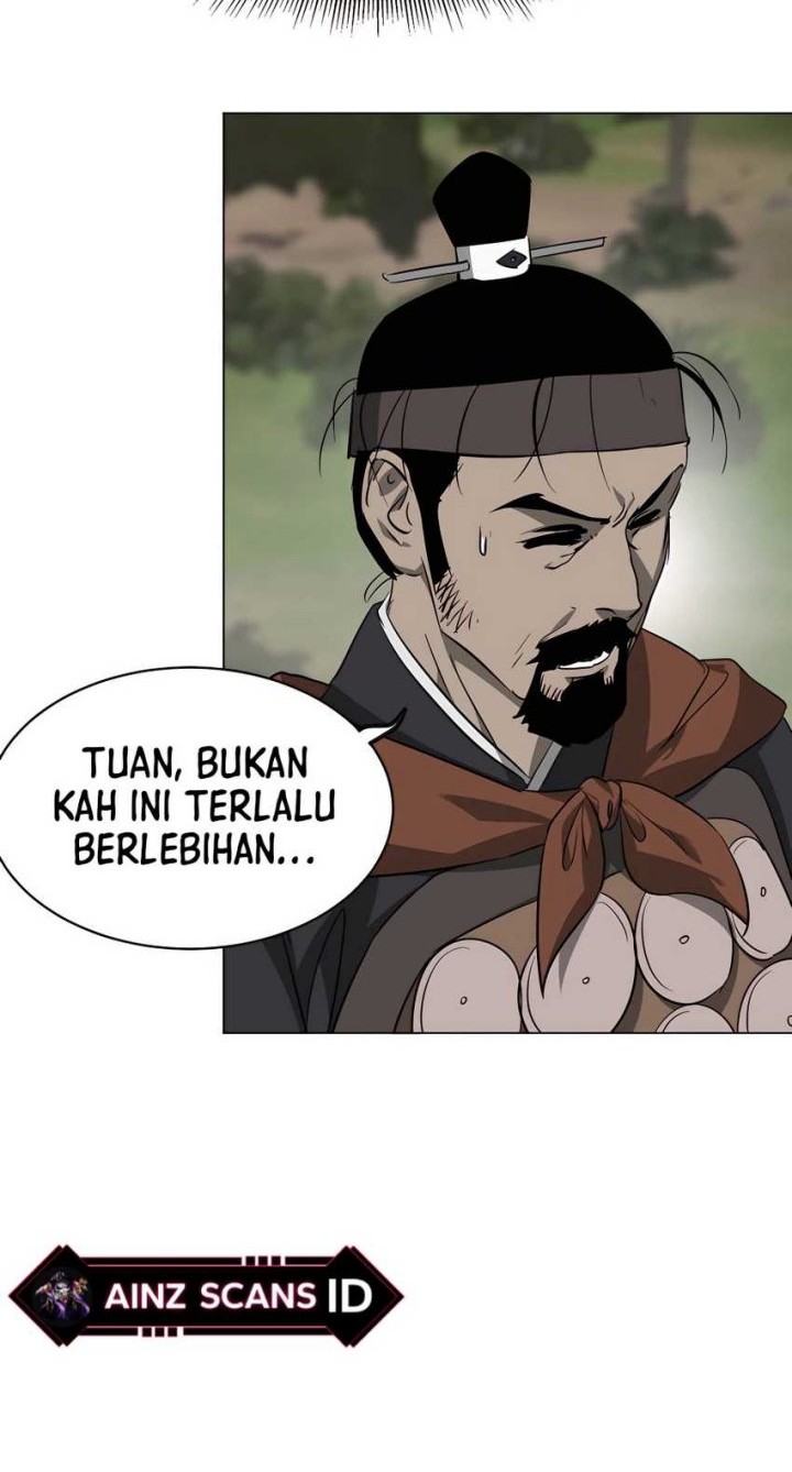 Infinite Level Up in Murim Bab 150 halaman 9