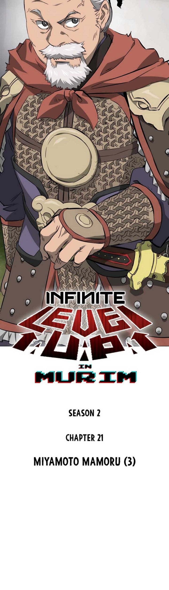 Infinite Level Up in Murim Bab 150 halaman 10