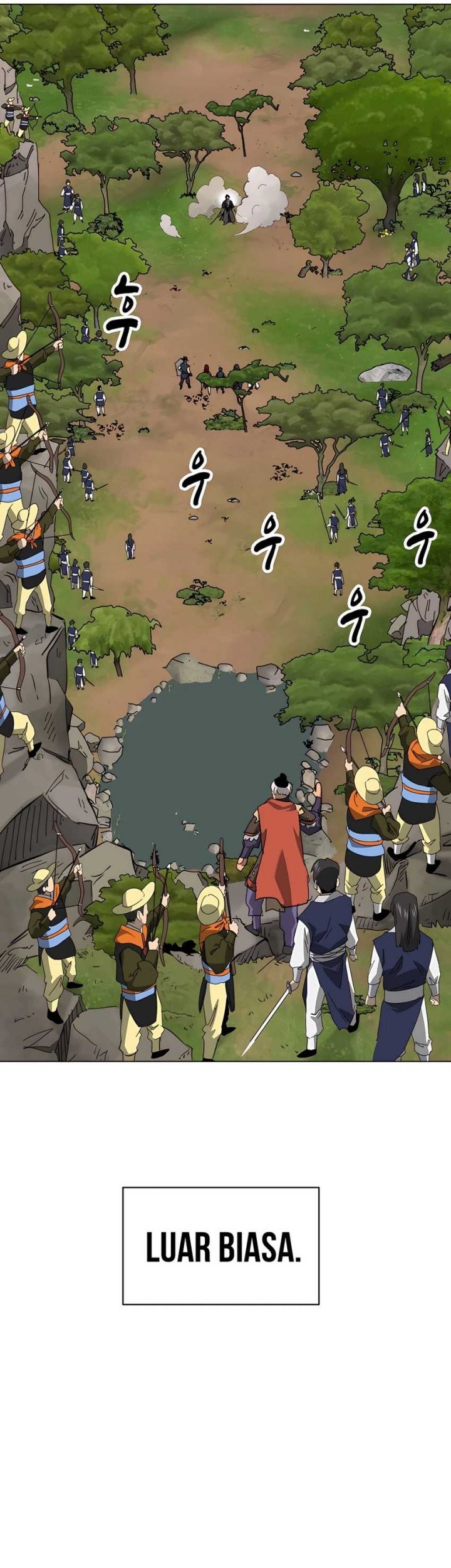 Infinite Level Up in Murim Bab 150 halaman 12