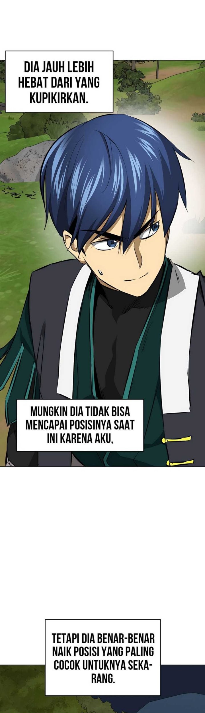 Infinite Level Up in Murim Bab 150 halaman 14