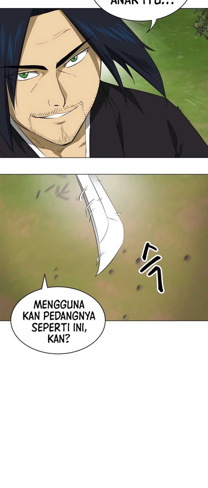 Infinite Level Up in Murim Bab 150 halaman 30