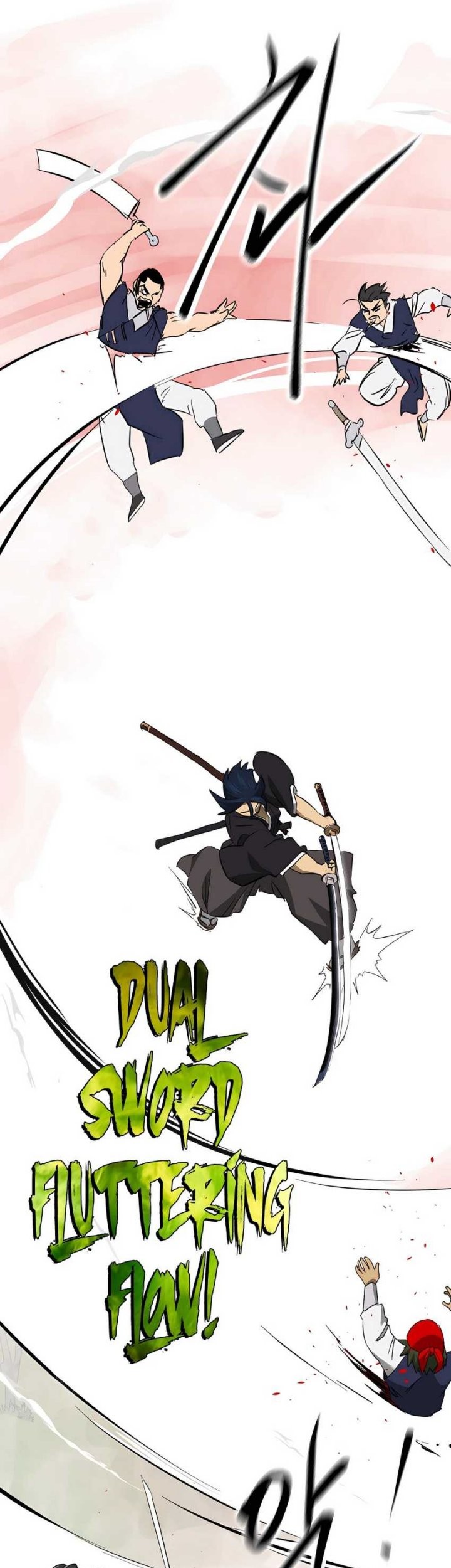 Infinite Level Up in Murim Bab 150 halaman 55