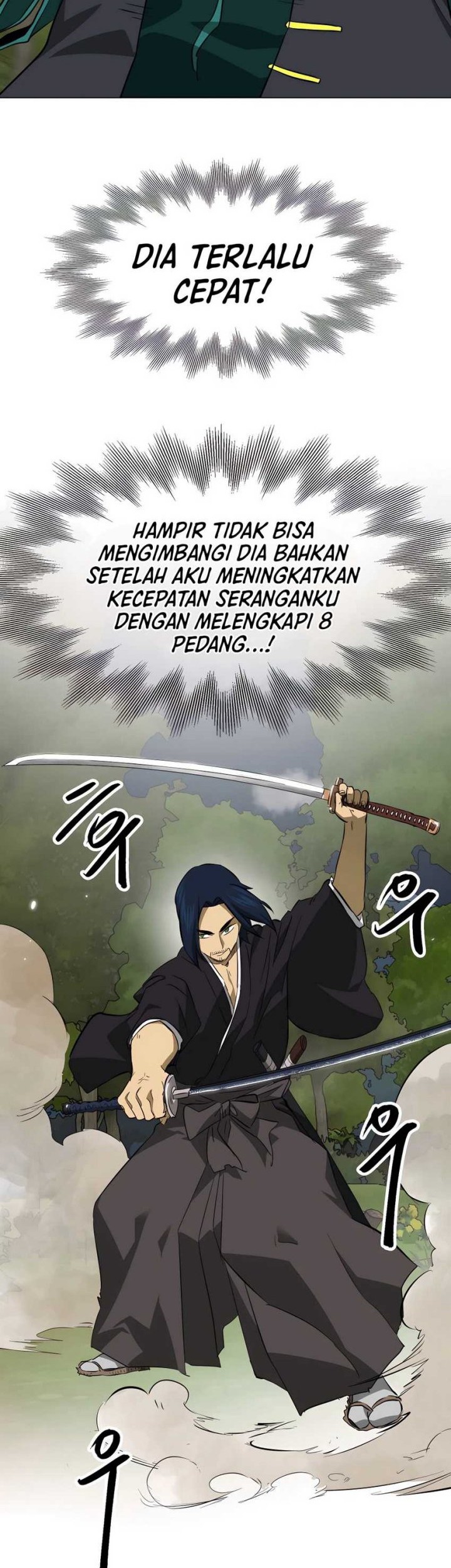 Infinite Level Up in Murim Bab 150 halaman 64