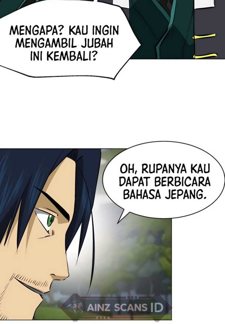 Infinite Level Up in Murim Bab 150 halaman 69