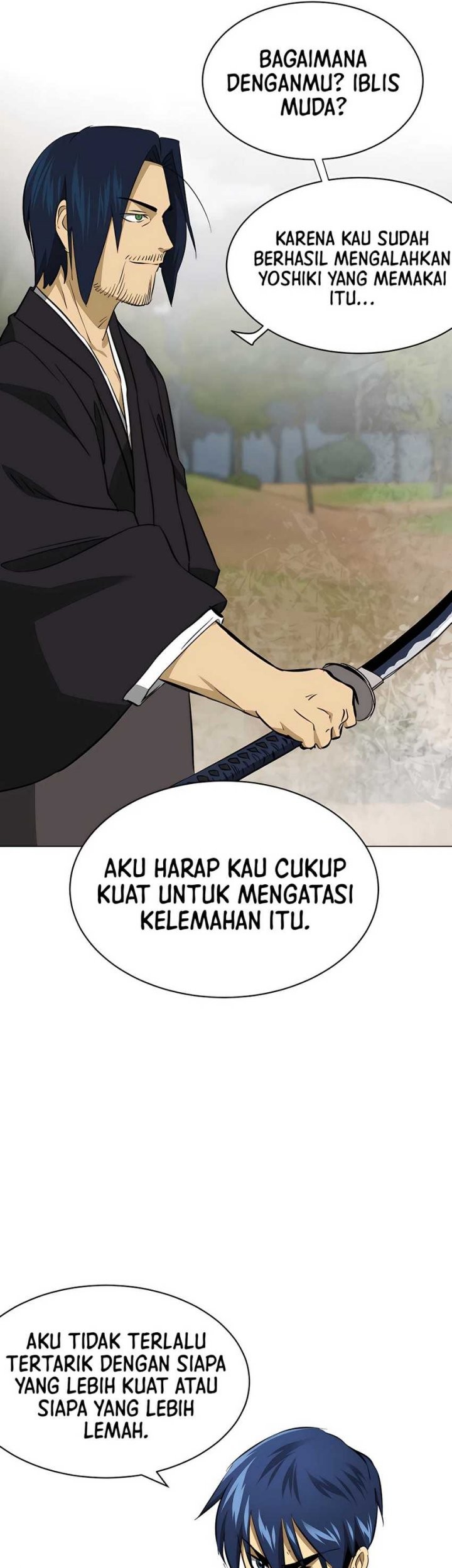 Infinite Level Up in Murim Bab 150 halaman 72