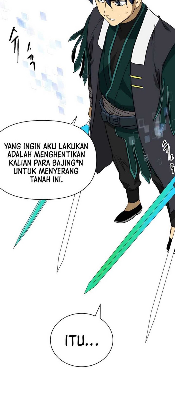 Infinite Level Up in Murim Bab 150 halaman 73