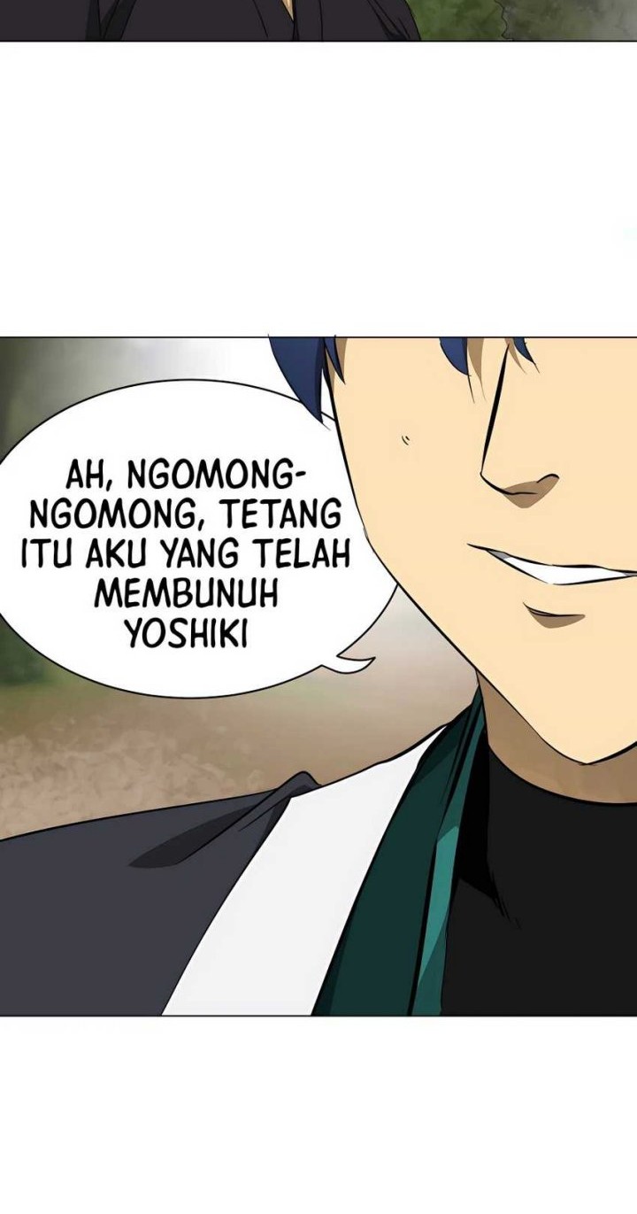 Infinite Level Up in Murim Bab 150 halaman 75