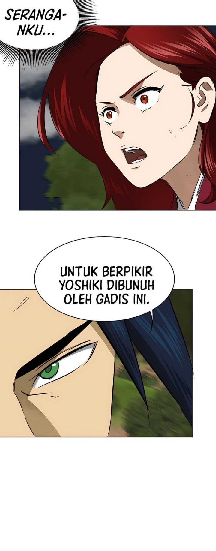 Infinite Level Up in Murim Bab 150 halaman 83