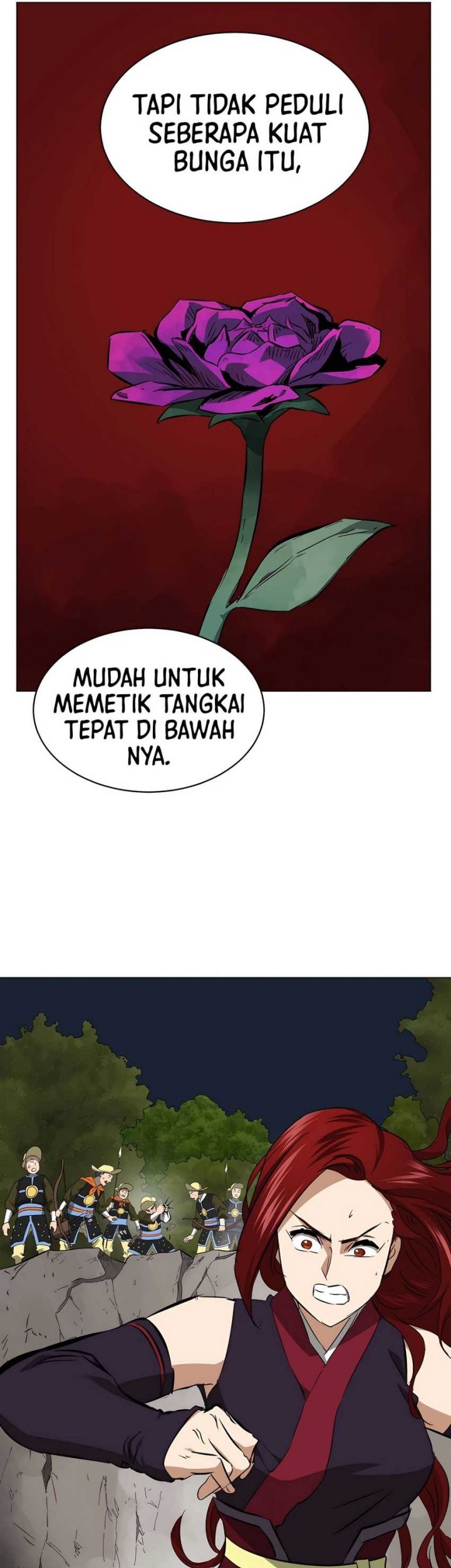 Infinite Level Up in Murim Bab 150 halaman 84