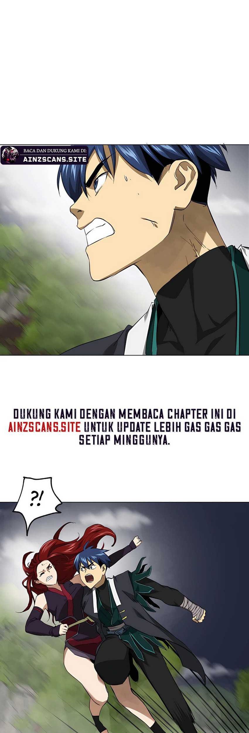 Infinite Level Up in Murim chapter 151 halaman 4