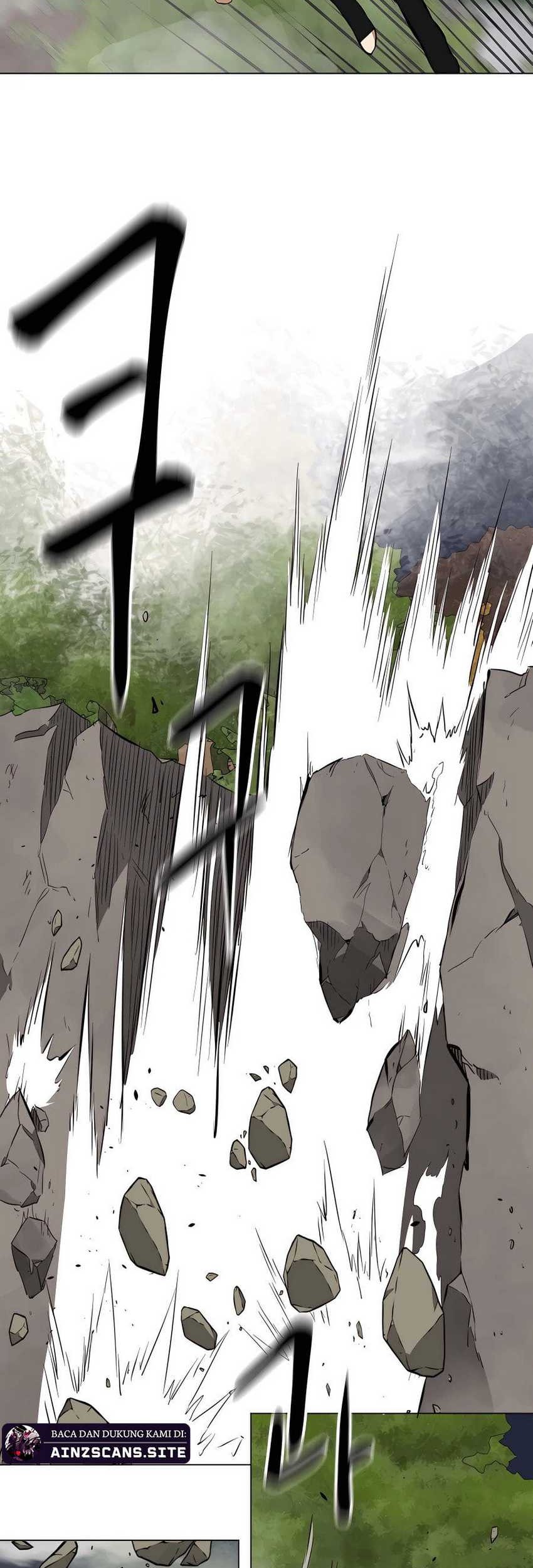 Infinite Level Up in Murim chapter 151 halaman 5