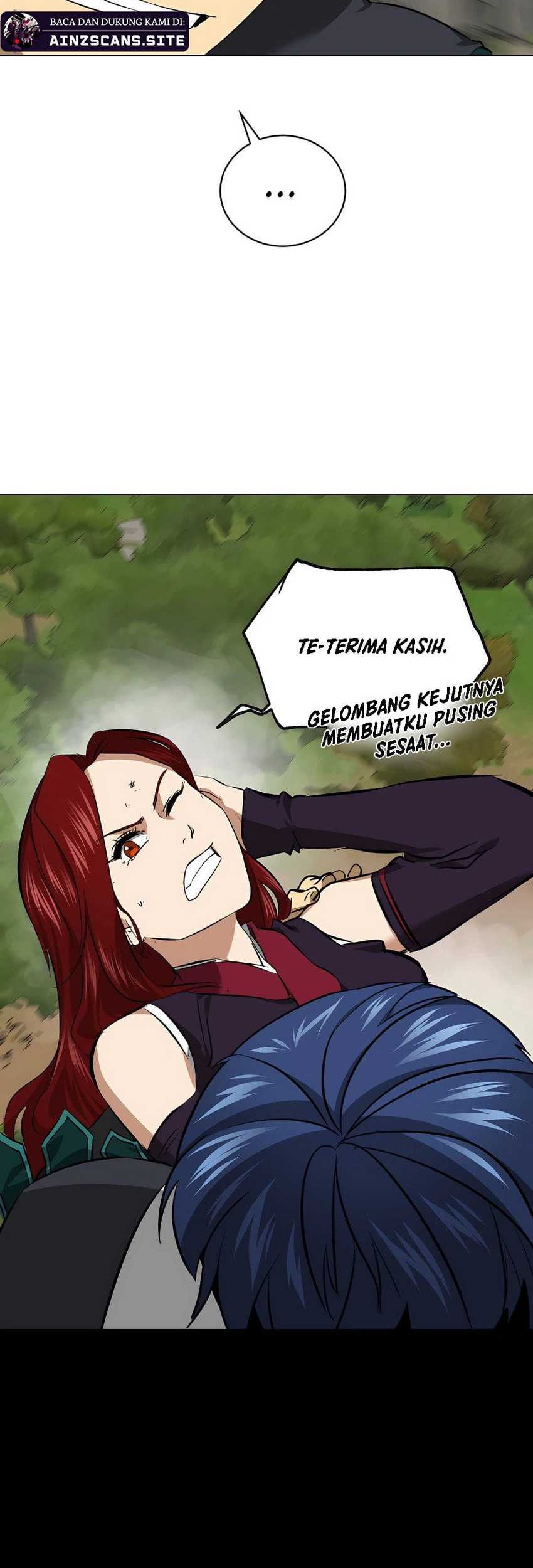 Infinite Level Up in Murim chapter 151 halaman 9