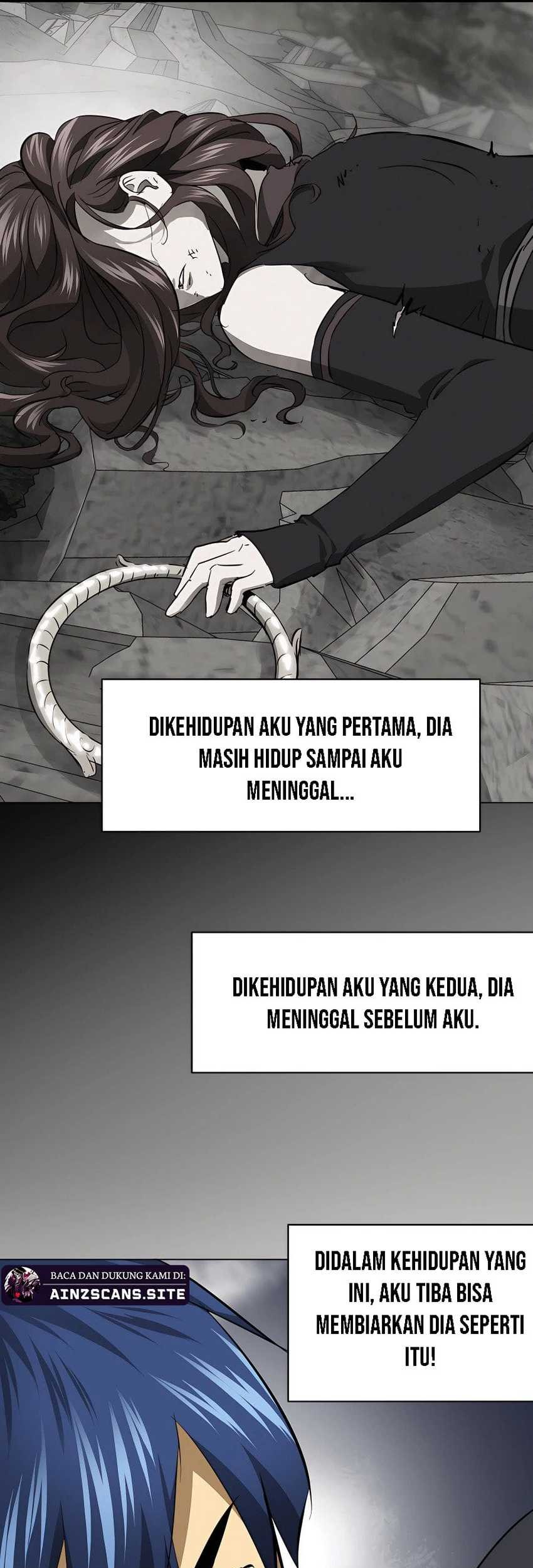 Infinite Level Up in Murim chapter 151 halaman 11