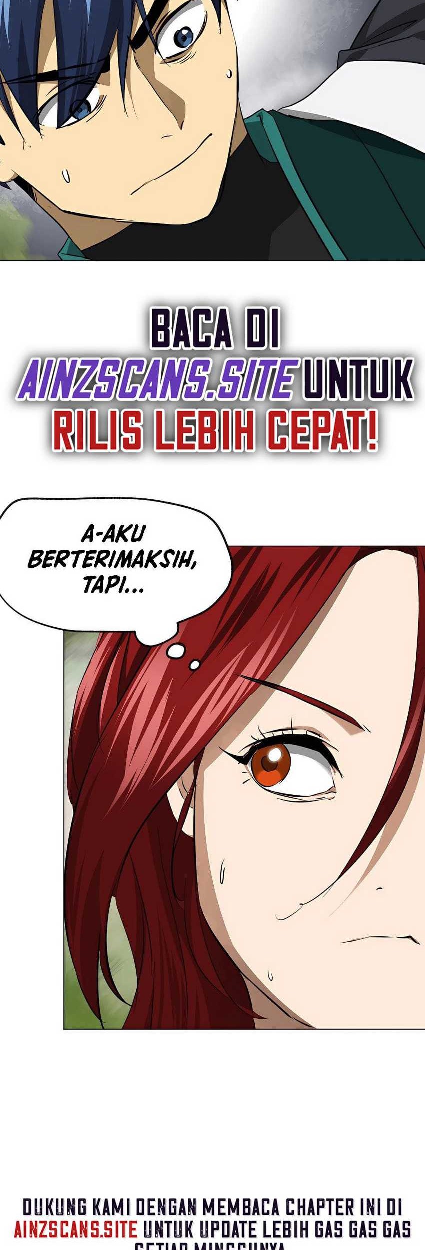 Infinite Level Up in Murim chapter 151 halaman 12