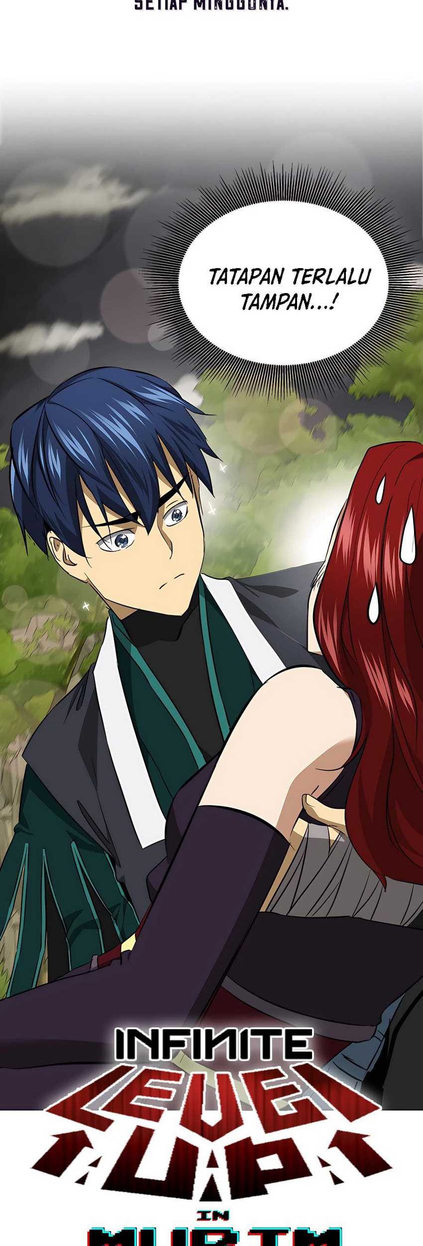 Infinite Level Up in Murim chapter 151 halaman 13