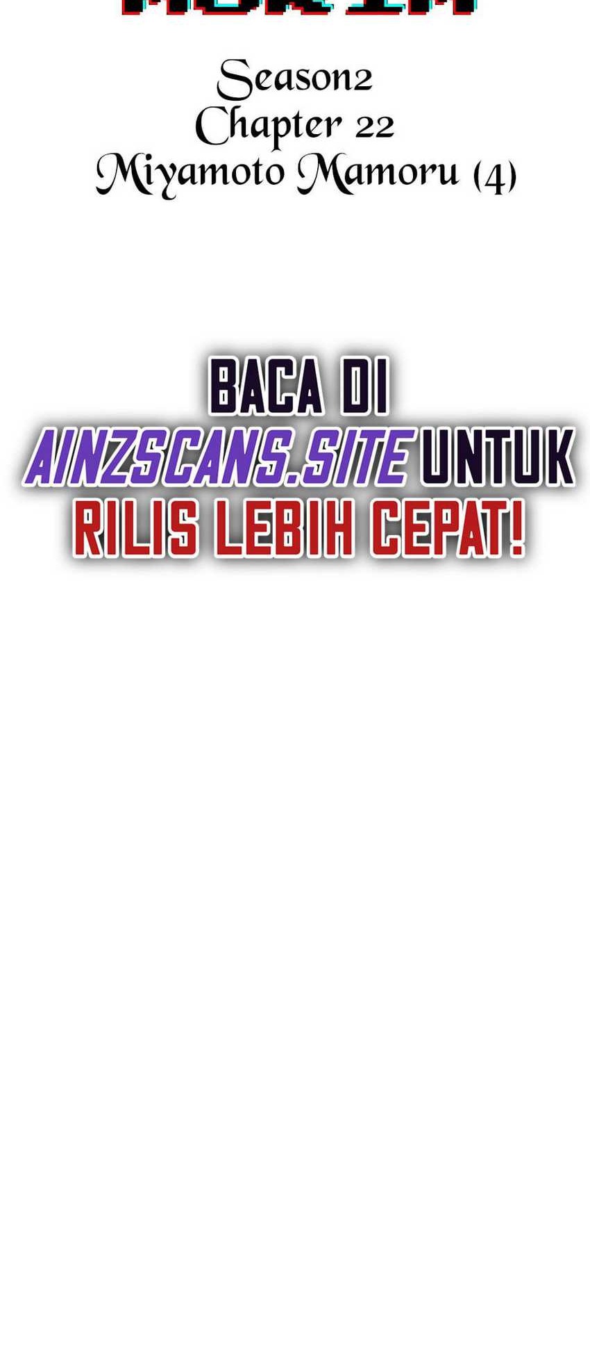 Infinite Level Up in Murim chapter 151 halaman 14