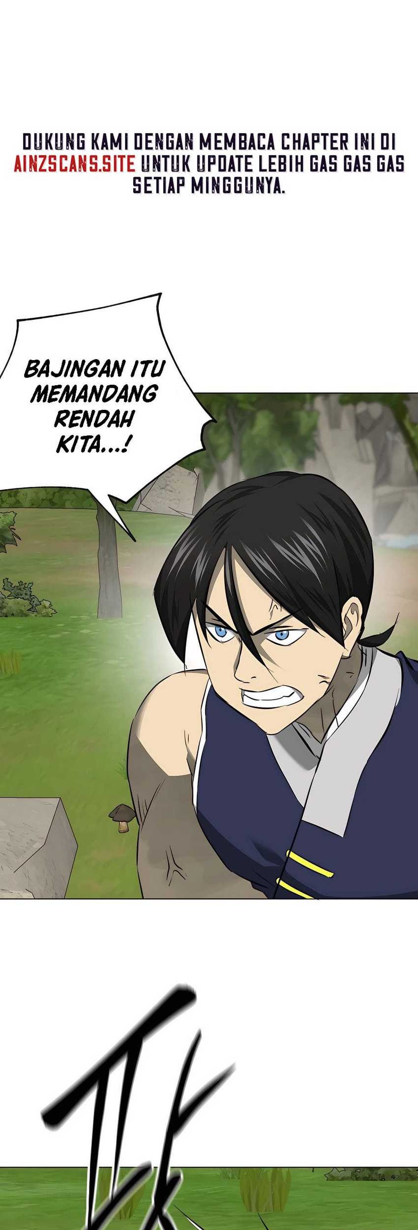 Infinite Level Up in Murim chapter 151 halaman 15