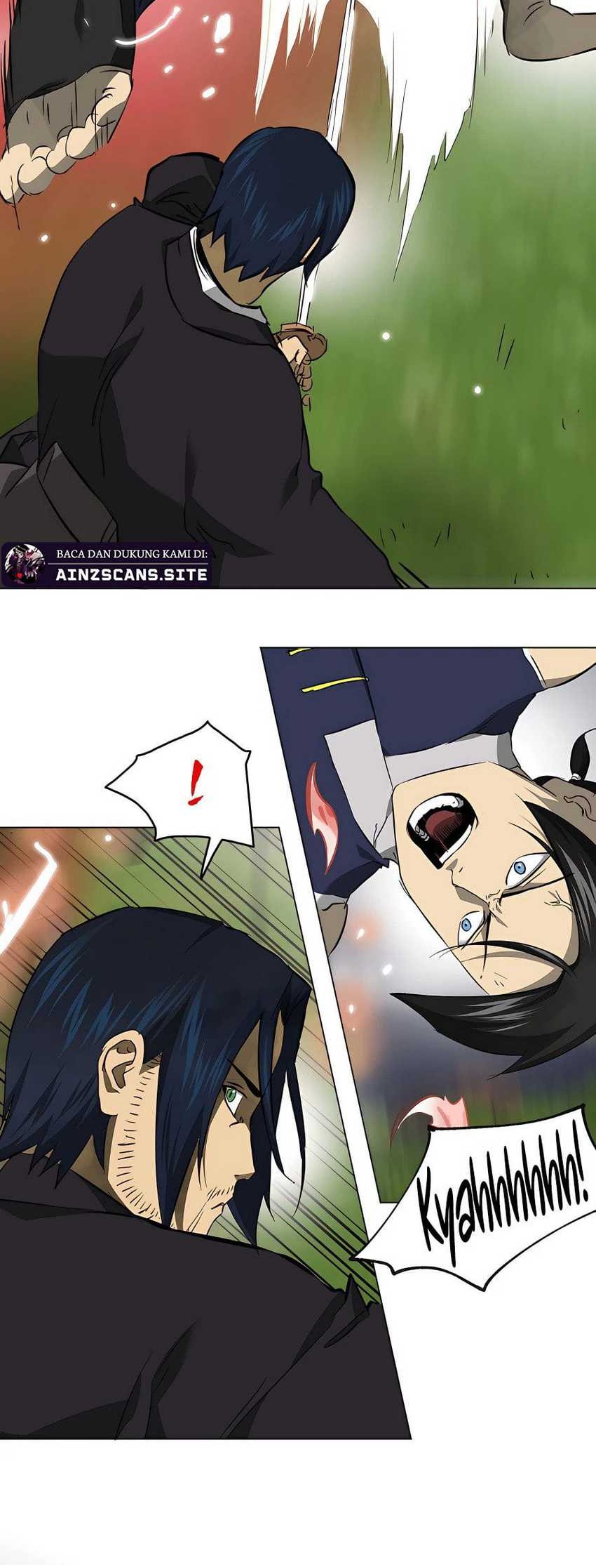 Infinite Level Up in Murim chapter 151 halaman 17