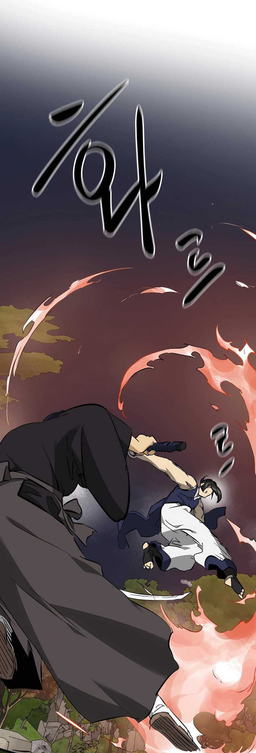 Infinite Level Up in Murim chapter 151 halaman 18