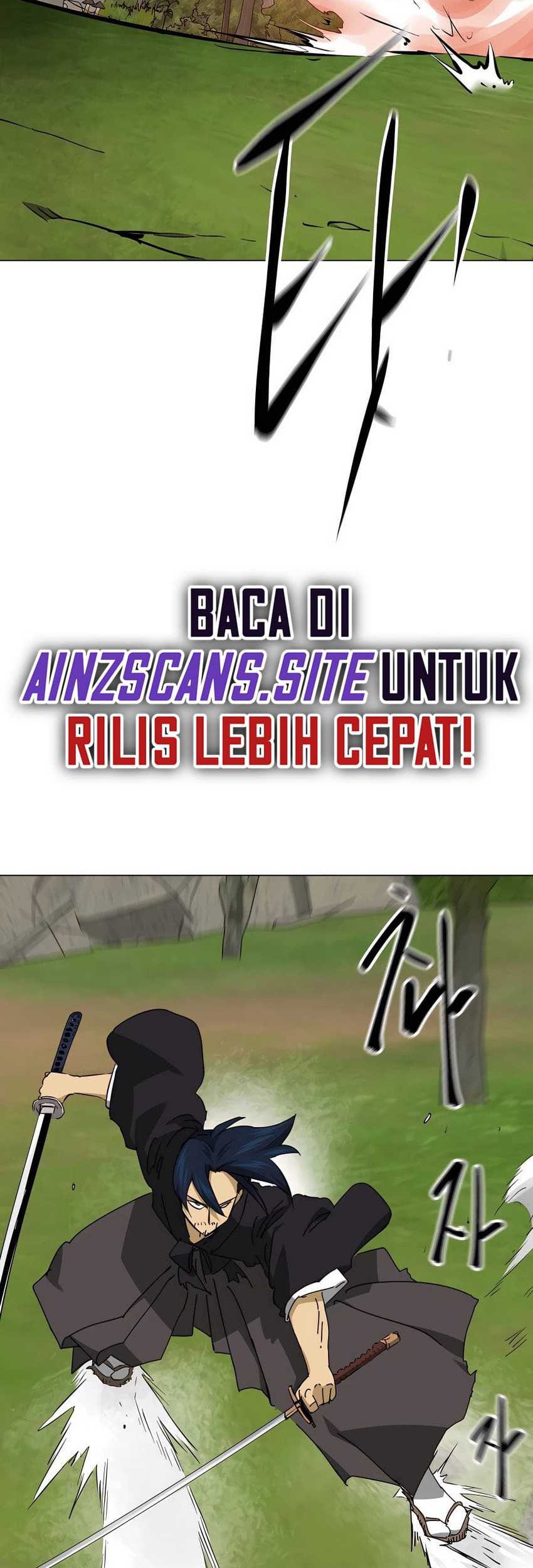 Infinite Level Up in Murim chapter 151 halaman 19