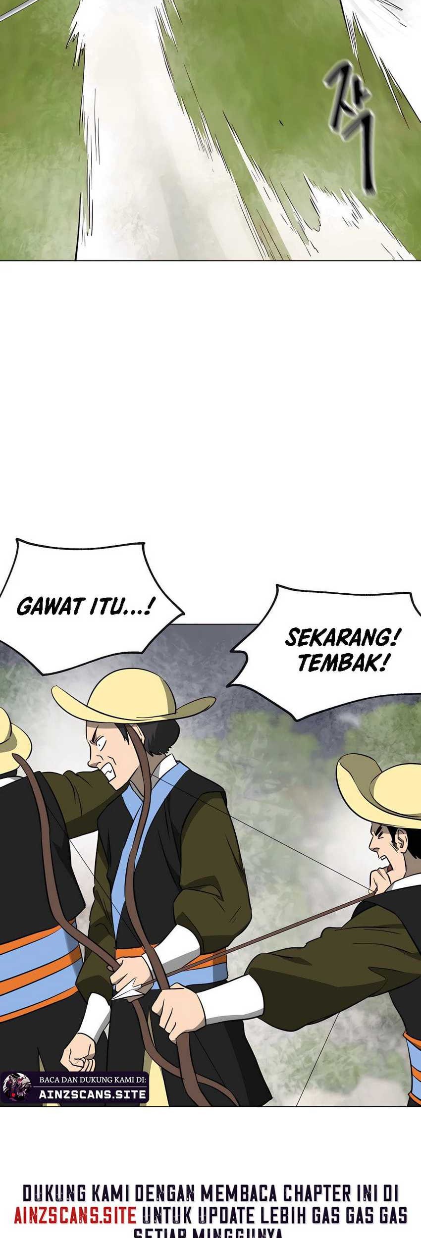 Infinite Level Up in Murim chapter 151 halaman 20