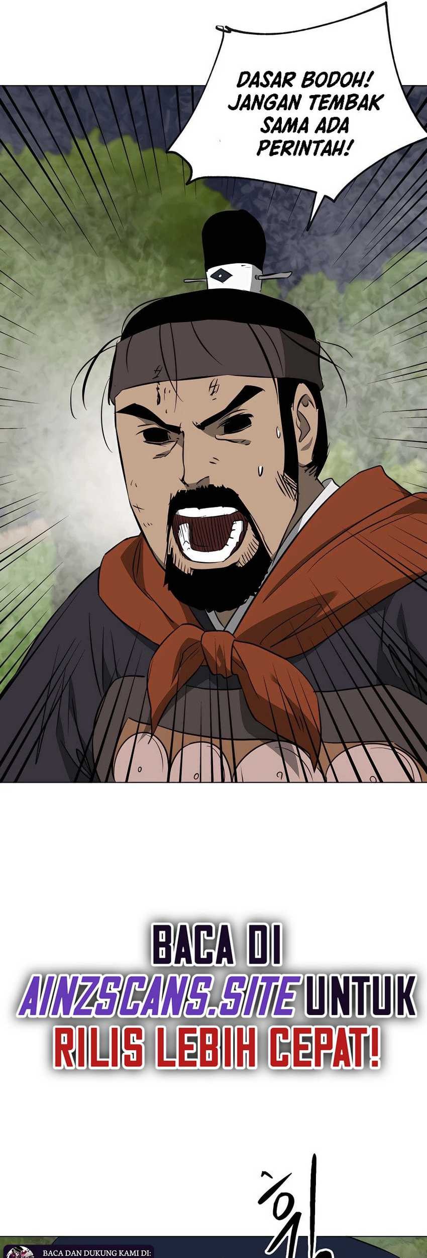 Infinite Level Up in Murim chapter 151 halaman 22