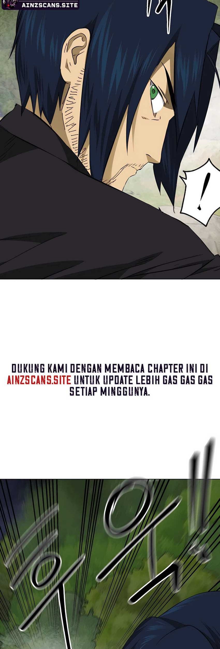 Infinite Level Up in Murim chapter 151 halaman 23