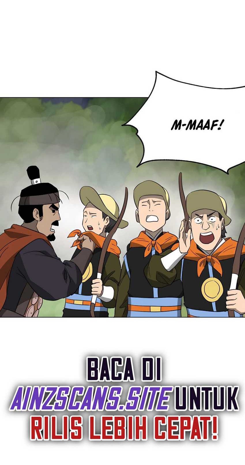 Infinite Level Up in Murim chapter 151 halaman 29