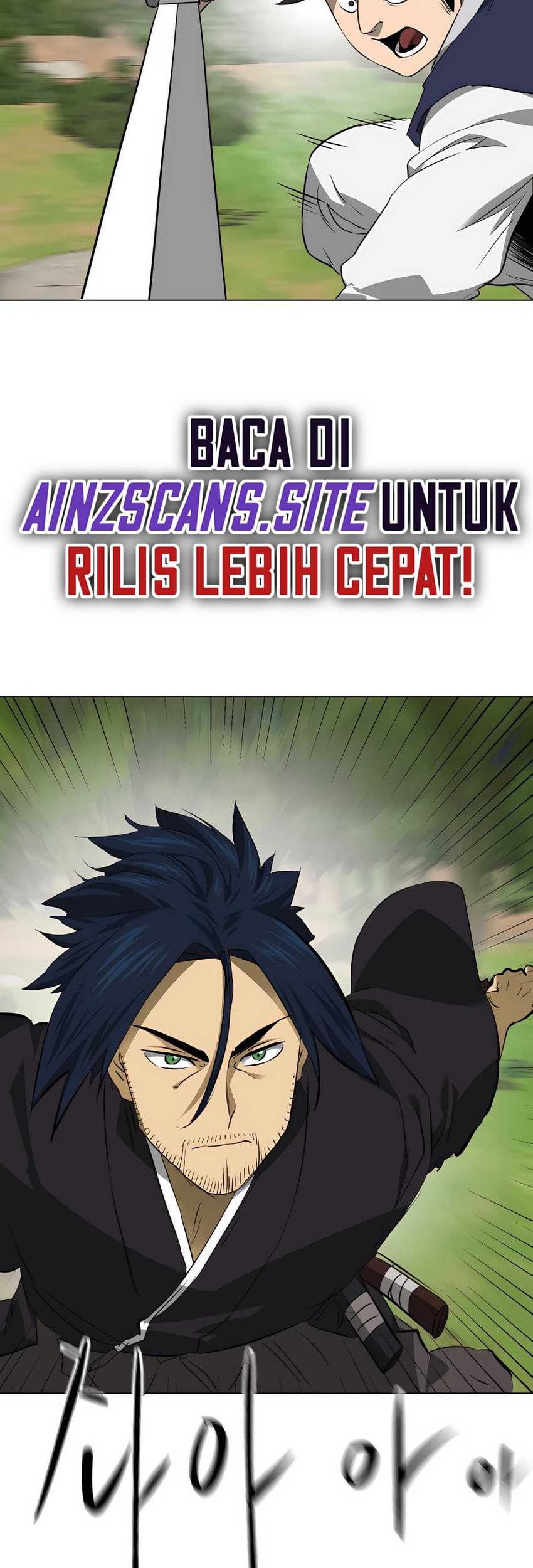 Infinite Level Up in Murim chapter 151 halaman 31
